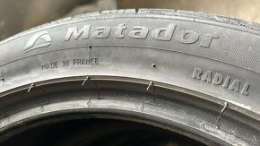 Pneumatiky MATADOR, 205/50 R17 93H - 3