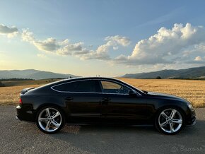 Audi S7 4.0TFSI Qattro - 3