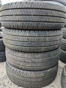 Continental VanContact Eco 215/75 R16 C 4ks - 3