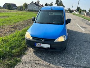 Opel Combo 1.7 CDTi - 3