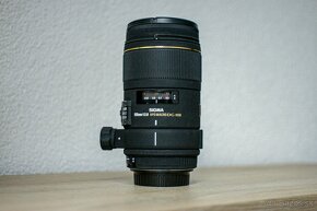 Sigma 150mm F2.8 EX APO DG HSM Macro - 3