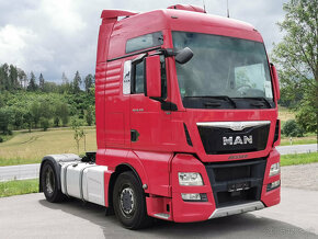 Prodám tahač návěsů MAN TGX 18.440 4X2 EURO 6 - 3