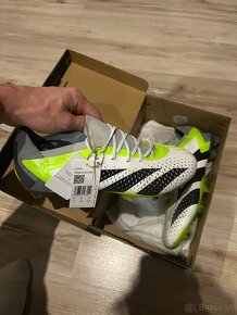 Kopačky Adidas Predator 44 ( Accuracy.1 FG) - 3