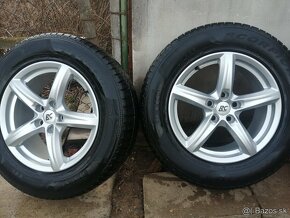 5x114,3 r17 Mazda,Kia 235/65r17 Hyundai - 3