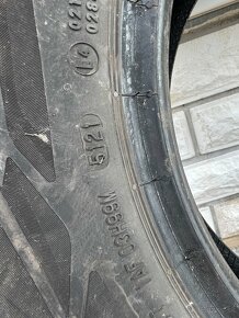 185/65 R15 T, XL letné pneu - 3