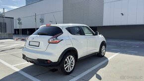 Predaj Nissan Juke DIG-T 115 1.2L 2018 - 3