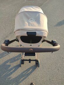 Cybex mios - 3