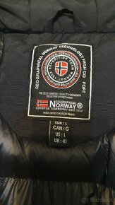 Geographical norway bunda L - 3