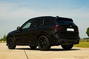 BMW X3 M40i Maxton Design - 3