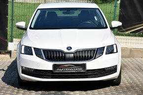 Škoda Octavia 1.6 TDI Ambition SR 2019 - 3