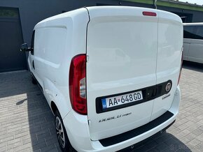 Fiat Dobló Cargo 1.6 MultiJet - 3