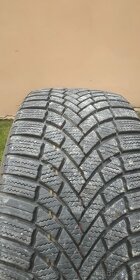 Bridgestone blizzak 215/45 R18 93V - 3