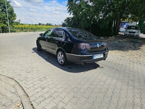 Passat B6 3.2 - 3