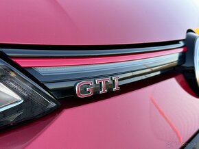 Volkswagen Golf 2.0 TSI 245k GTI DSG - 3