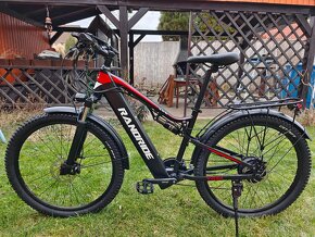 Výkonný ebike Randride 27.5x2.4",1000W,17Ah,45km/h,120km,24k - 3