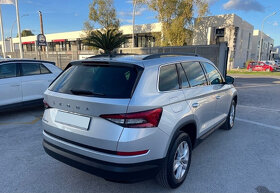 Škoda Kodiaq 2021, 2.0TDi 110kW, DSG, 7-miestny, odpočet DPH - 3