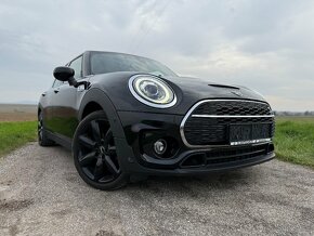 MINI CLUBMAN 2020 140kW ALL4 John Cooper Works - 3