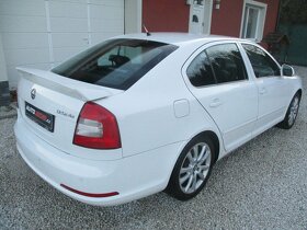 Škoda Octavia 2.0 TSi RS - 3