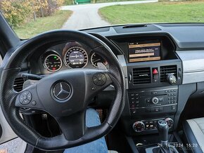 Glk 320cdi 4matic - 3