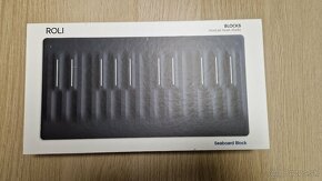 Roli Seaboard Block - 3