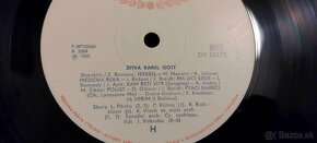 lp Night club / Karel Gott - 3