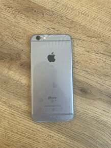 Apple iPhone 6S 64GB Space Grey - 3