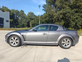 Mazda RX8 141kW 2006 - 3