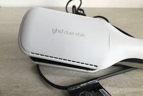 ghd duet style 2-in-1 Hot Air Styler biely - 3