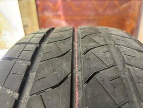 Pneu Bridgestone 235/65 R16C - 115/113R - 2023 - 3