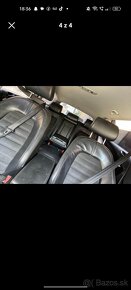 Passat b6 combi 2.0 - 3