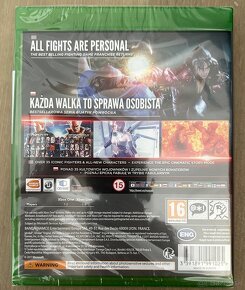 Predám Tekken 7 na Xbox ONE a Xbox Series X - 3