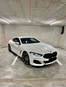 BMW 840d xDrive Carbon Core - 3