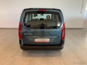 Citroën BERLINGO PLUS BlueHDi 100 S&S - 3