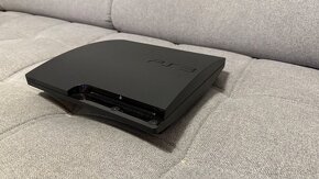 Playstation 3 slim 3004A s CFW HEN - 3