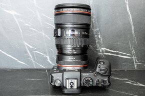 Canon EOS RP + EF 24-105mm f/4L IS USM - 3