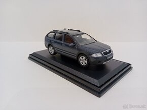 Skoda Octavia Scout,1:43,Abrex - 3