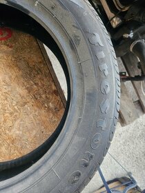 Letné pneumatiky 185/60 R15 - 3