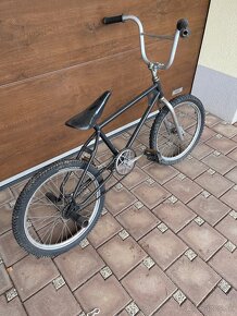 Predám BMX - 3