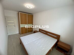 BigPLUS reality ponúka na prenájom 2 izbový byt Prievidza, n - 3