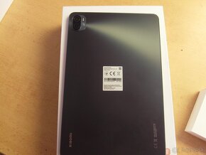 Tablet Xiaomi PAD 5  , 6/128 GB - AKO NOVÝ  - 3