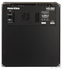 Hartke HD150 - 3