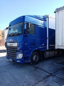 DAF XF 460 FT 2014 (mega) – 265FZ - 3