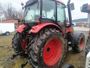 Traktor Zetor Proxima 120 power - 3