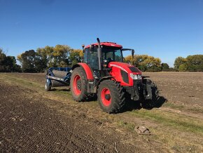 Predám ZETOR Forterra 140 CL - 3