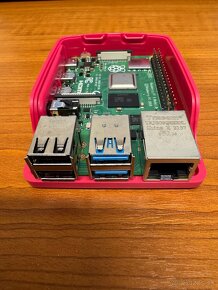 Raspberry Pi 4 Model B 4GB - 3