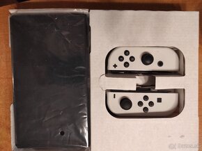 NINTENDO SWITCH OLED - 3