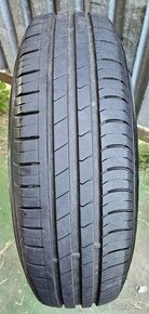 Letná sada VW, Audi, Seat, Škoda - 5x100 r14 + 175/80 r14 - 3