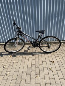 Junior dievcensky bike 26” - 3