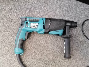 MAKITA HR 2630 - 3