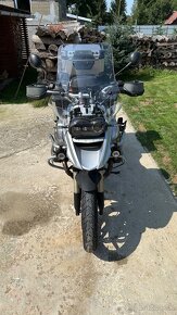 BMW R GS1200 - 3